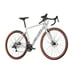Active Wanted Gravel 310 Sora Gravel-pyörä (hopea)