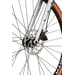 Active Wanted Gravel 310 Sora Gravel-pyörä (hopea)