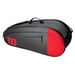 Wilson Team 6 pack mailalaukku, punainen