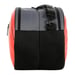 Wilson Team 6 pack mailalaukku, punainen