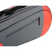 Wilson Team 6 pack mailalaukku, punainen