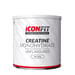 ICONFIT Micronised Creatine Monohydrate 300 g — Kreatiinimonohydraatti