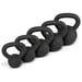 Gymstick Pro Kahvakuula 24 kg