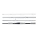 Pro Matic IM-6 Jigger Vapa, 180cm / 8-18g / 4-os