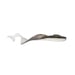 VEKA Luikero jigi 12 cm / 3 kpl / SH