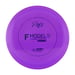 Prodigy Disc ACE Line F Model S DuraFlex Väylädraiveri Frisbeegolfkiekko, violetti