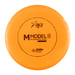 Prodigy Disc ACE Line M Model S DuraFlex Midari Frisbeegolfkiekko, oranssi