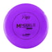 Prodigy Disc ACE Line M Model S DuraFlex Midari Frisbeegolfkiekko, violetti