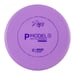 Prodigy Disc ACE Line P Model S BaseGrip Putteri Frisbeegolfkiekko, violetti