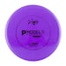 Prodigy Disc ACE Line P Model S DuraFlex Putteri Frisbeegolfkiekko, violetti