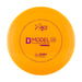 Prodigy Disc ACE Line D Model US DuraFlex Pituusdraiveri Frisbeegolfkiekko, oranssi