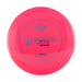 Prodigy Disc ACE Line D Model US DuraFlex Pituusdraiveri Frisbeegolfkiekko, pinkki