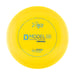 Prodigy Disc ACE Line D Model US DuraFlex Pituusdraiveri Frisbeegolfkiekko, keltainen
