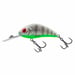 Salmo Rattlin'Hornet H5,5F GHOST PERCH