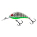 Salmo Rattlin'Hornet Vaappu, H6,5F GHOST PERCH