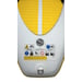 Fiji SUP-lautasetti, 300 cm