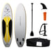Fiji SUP-lautasetti, 300 cm