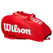 Wilson Rak Pak mailareppu, punainen