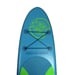 Tonga iSUP SUP-lautasetti istuimella, 300 cm