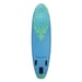 Tonga iSUP SUP-lautasetti istuimella, 300 cm
