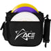Prodigy Disc ACE Starter Bag, musta