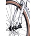 Active Wanted Gravel 310 Sora Gravel-pyörä (hopea) 2024
