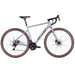 Active Wanted Gravel 310 Sora Gravel-pyörä (hopea) 2024