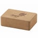 AIREX Yoga Eco Cork -joogablokki