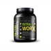 Aminohappojuomajauhe, Nutri Works Intra Worx Sitrus 540g