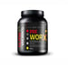 Aminohappojuomajauhe, Nutri Works Pre Worx 480g