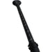 *poistunut* FitNord Aqua 300 SUP-lautasetti, Musta