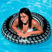 Avenli Black Tyre uimarengas 90 cm