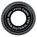 Avenli Black Tyre uimarengas 90 cm