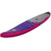 Aztron Meteor SUP kilpalautasetti