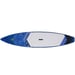Aztron Neptune SUP touring-lautasetti