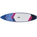 Aztron Terra SUP touring-lautasetti