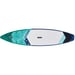 Aztron Urono SUP touring-lautasetti