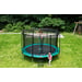 BERG Favorit Trampoliini 430 cm + Turvaverkko