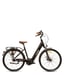 **OUTLET**FitNord Classic 500 Sähköpyörä 2023, musta48cm (630 Wh akku)