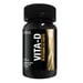 Vuoden D-vitamiinit: vahva D3 125 mcg vitamiinivalmiste