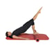 Pilates-rulla (foam roller) Comfy Pro, jalan nosto