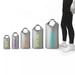 Silva R-PET Kuivasäkki 36 l