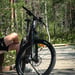 FitNord Ranger 700FS Sähkömaastopyörä G2, musta