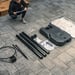 FitNord Hoop 300 Koripalloteline