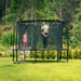 FitNord AIR Trampoliini 366 cm