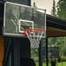 FitNord Hoop 500 Koripalloteline