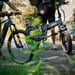 FitNord Rumble 150 Kokoontaitettava Sähköfatbike