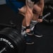 FitNord Pehmustetut Vetoremmit