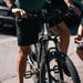 FitNord Ranger 200 Sähkömaastopyörä 2024, hopea (540Wh akku)