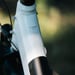 FitNord Classic 500 Sähköpyörä 2025, valkoinen